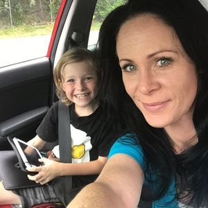 Meet your Posher, Leah